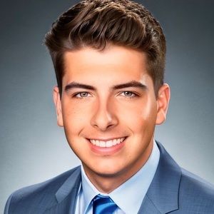 Meet your Posher, Jesse